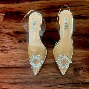 Heels for women size 7.5